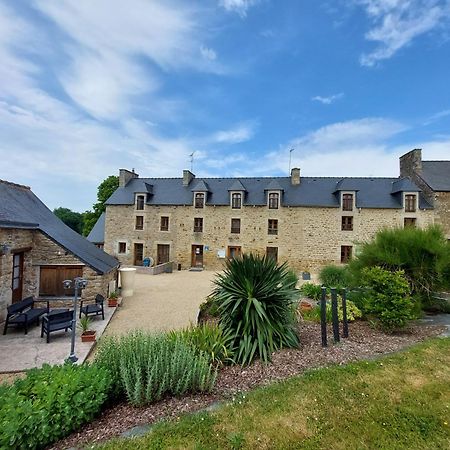 Chambres D'Hotes La Rompardais Pléven 外观 照片