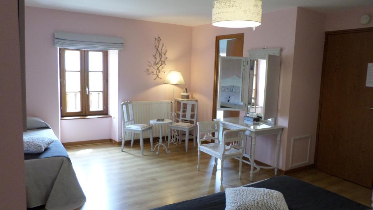Chambres D'Hotes La Rompardais Pléven 外观 照片