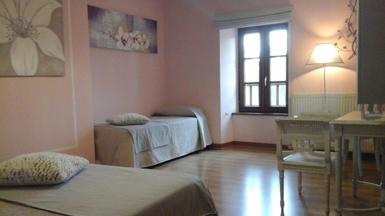 Chambres D'Hotes La Rompardais Pléven 外观 照片