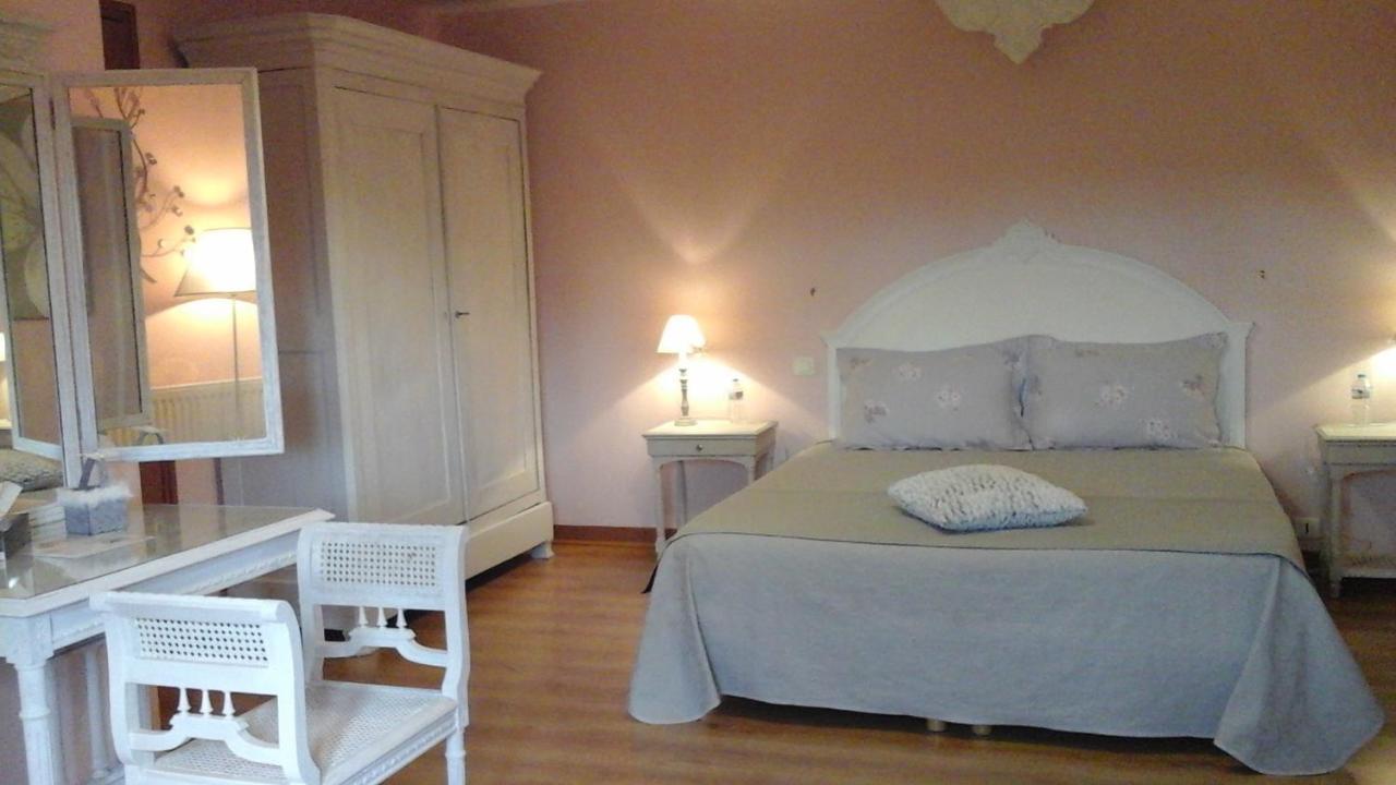 Chambres D'Hotes La Rompardais Pléven 外观 照片