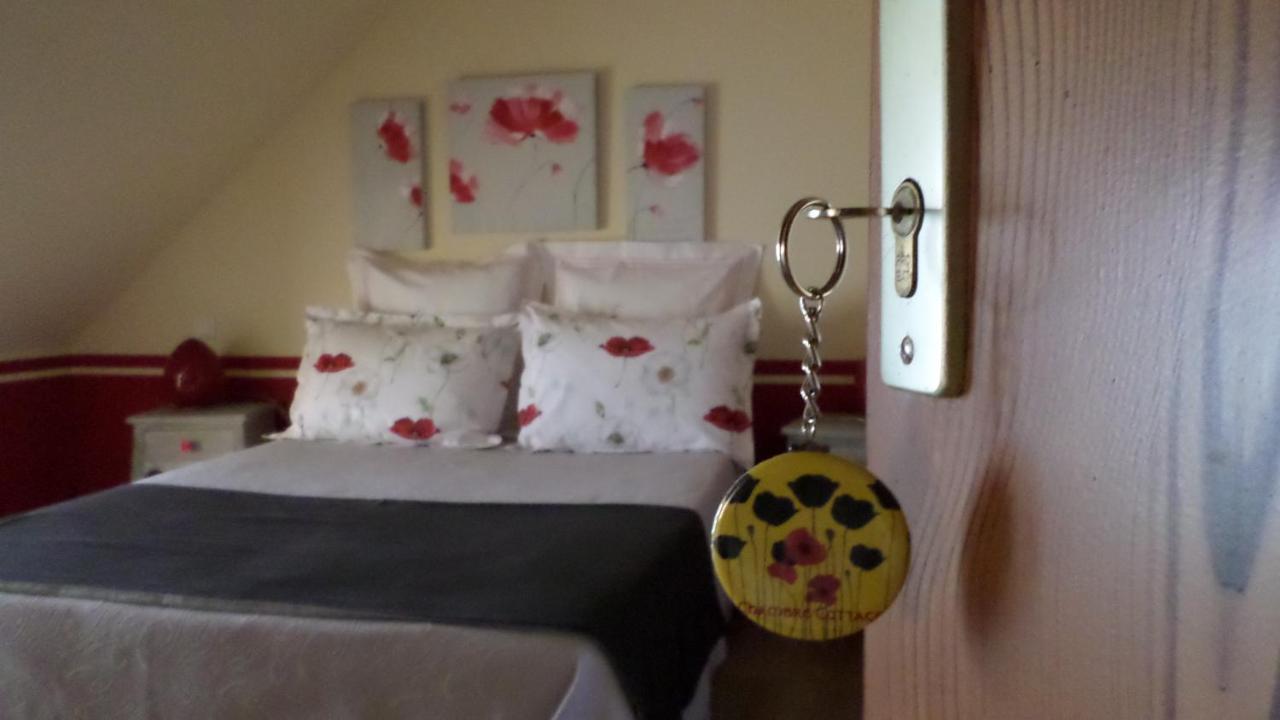 Chambres D'Hotes La Rompardais Pléven 外观 照片
