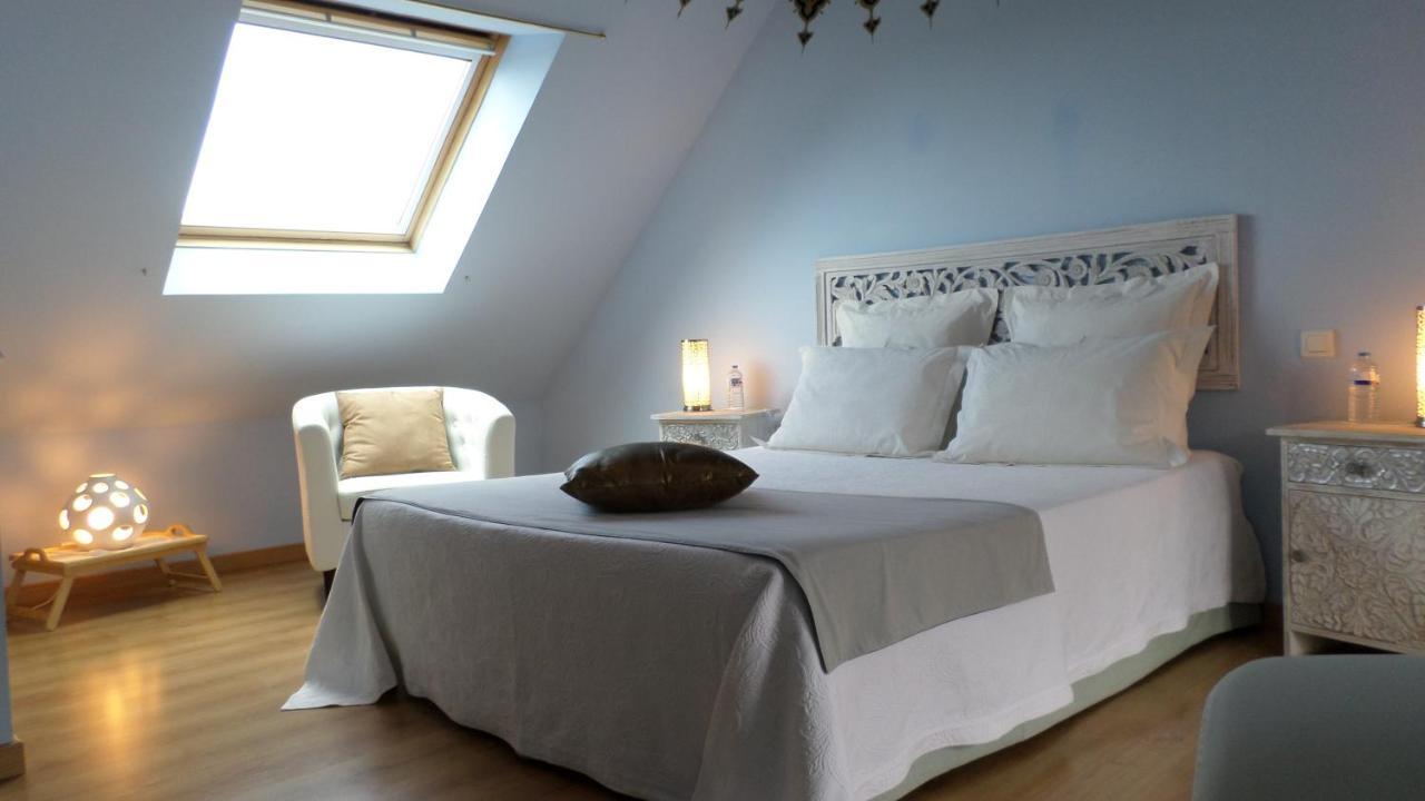 Chambres D'Hotes La Rompardais Pléven 外观 照片