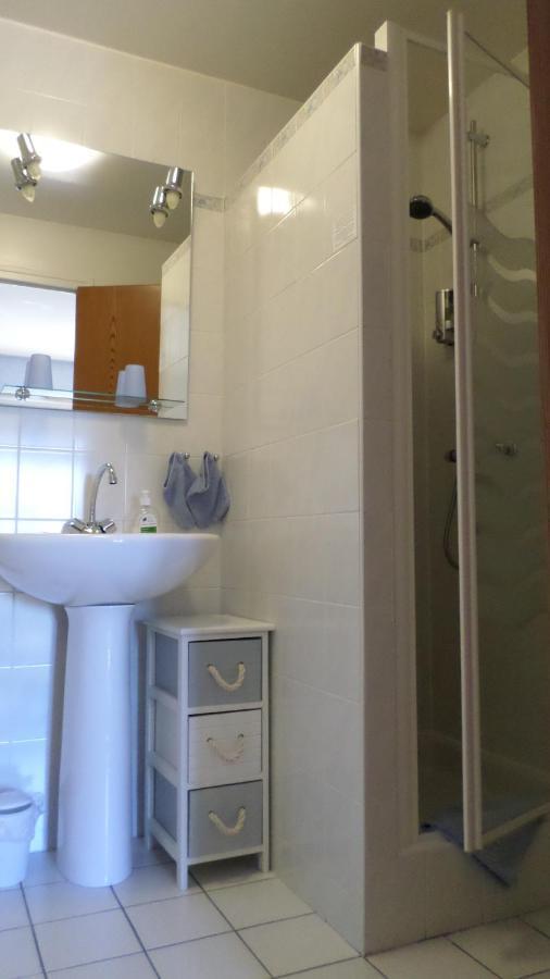 Chambres D'Hotes La Rompardais Pléven 外观 照片
