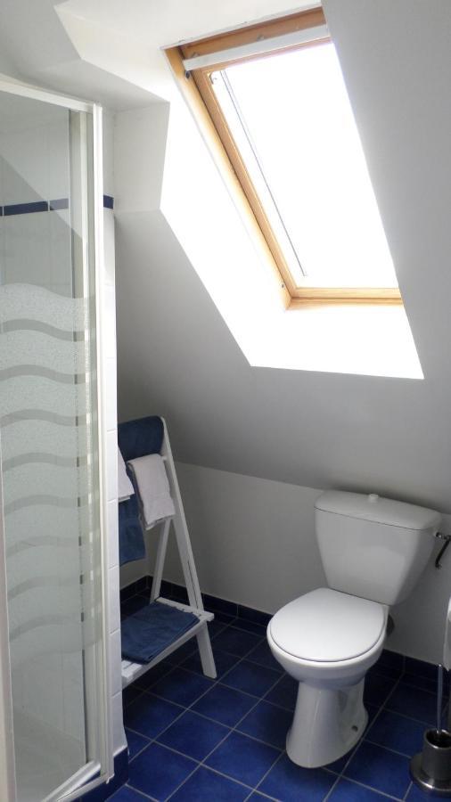 Chambres D'Hotes La Rompardais Pléven 外观 照片