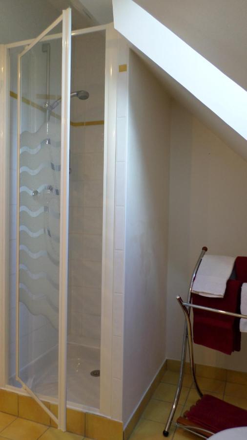 Chambres D'Hotes La Rompardais Pléven 外观 照片